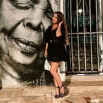 Catarina Jacob Instagram – CABO VERDE … 🇨🇻❤️ Ilha Do Sal – Cabo Verde