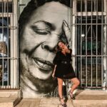 Catarina Jacob Instagram - CABO VERDE … 🇨🇻❤️ Ilha Do Sal - Cabo Verde