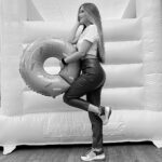 Catarina Jacob Instagram - With a Soul of a Simpson 🤤😍 Donuts 🍩🍭