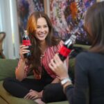Catriona Gray Instagram - My 2024 manifestation of intentionally pouring more time into my relationships is on a roll ✨️ Kayo? Kumusta yung manifestations nyo? It's never too late to hope for more and set plans and dreams into motion. There's still a chance to manifest amazing prizes with the #CokeZeroExcuses promo! ✨️ Join by visiting Facebook.com/CocaColaPhilippines for details. 🤍