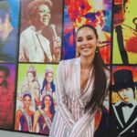 Catriona Gray Instagram – Hey there Binibini 😉💝 Araneta Coliseum
