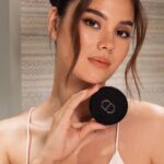 Catriona Gray Instagram - Best face forward with @diorbeauty forever matte cushion. Been using this for weeks now - love that it's compact, has great buildable coverage and wears great in our humid climate. It also comes in a very chic embroidered cannage case, which I love.✨ #DiorForever