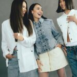 Catriona Gray Instagram - "One of the happiest moments in my recollection during my reign was homecoming—such a celebratory, proud moment on my side, like I was just so, so proud to bring that much joy to my nation," shares #CatrionaGray. Concluding the chapter on her reign, Gray reflects on the life lessons she learned throughout this experience. She seamlessly brings together celebration, pride, and gratitude as she shares her joy among the Filipino people. Read the full feature of ‘Crown Conversations’ in the latest issue of Vogue Philippines, and watch the video of the queens’ full conversation feature on Vogue.ph. Featuring @catriona_gray, @rbonneynola and @michelledee wearing looks from @carolinaherrera, @louisvuitton, and @cartier Photographed by @shairaluna, beauty editor @joyce.orena, fashion director @pamquinones, styled by @mrneilanthonie, @stevencoralde, makeup by @gerypenaso, @jellyeugenio, @zidjianpaul, hair by @hairbybrentsales, @dalemallari_, @@nellyseboy, nails by @extraordinail, art director @jannpascua, production design by @justine_arcegabumanlag, produced by @biancazaragoza, @anzhizon, multimedia artist @tnkrbll.pblt, photographer’s assistant #EmelitoLansangan, stylist’s assistant @estradachelsy, #EmLiesel, #GenoEspidol, production assistants @pattigoco, @dominique.schleider,  @jilliane.ps, @sofieante, makeup assistants #JannineBance, #JellyDy, @shuashotss, hair assistant #RommelHermoso, production design assistants #JohnAmon, #JeberCunanan, #MarioTaipen, #OldericoBondoc, #RodelBondoc, written by @audreycarpio, Vogue Philippines, October 2023. Shot on location at The Penthouse at Twenty-Four Seven McKinley. Special thanks to @bebitaliamanila and @focusglobalinc.