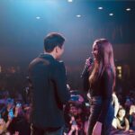Catriona Gray Instagram - Toronto!! 🥹 last night was so amazing, thank you for all your energy and love! Loved being able to share the stage with you once again @samuelmilby 🥰 Just to share, my first ever international benefit concert was held back in 2017, in Burlington. So to be back performing for the same crowd after such a long time makes my heart so full ♥️ Thank you Canada, I can’t wait to be back!! Wearing @hm ⚡️ #OnlyYouNiverse #SamCatLiveInToronto Captured by @jololuarca Special thanks to @cornerstone @lizalvarez.ph @powercaressing