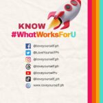 Catriona Gray Instagram - Ano nga ba talaga ang U=U? Read and know more 💡 #WhatWorksForU