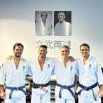 Cauã Reymond Instagram - Muito bem recebido pelos @valentebrothers. Aprendi muito sobre a história do Jújutsu e o treino foi ótimo. Obrigado e até a próxima 👊🏽