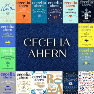 Cecelia Ahern Thumbnail - 4.5K Likes - Top Liked Instagram Posts and Photos
