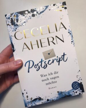 Cecelia Ahern Thumbnail - 3.1K Likes - Top Liked Instagram Posts and Photos