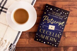 Cecelia Ahern Thumbnail - 2.5K Likes - Top Liked Instagram Posts and Photos