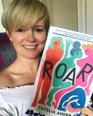 Cecelia Ahern Thumbnail - 2.2K Likes - Top Liked Instagram Posts and Photos