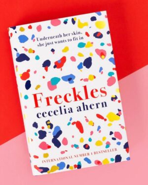 Cecelia Ahern Thumbnail - 1.5K Likes - Top Liked Instagram Posts and Photos
