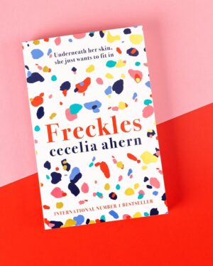 Cecelia Ahern Thumbnail - 2K Likes - Top Liked Instagram Posts and Photos