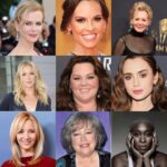 Cecelia Ahern Instagram – Happy International Women’s Day to the amazing leading ladies who have portrayed my leading ladies in TV and Film. I’m so lucky to have worked with such incredible women. 💗
Swipe, swipe, swipe for the oodles and oodles of talent!!