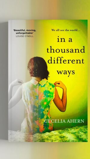 Cecelia Ahern Thumbnail - 2.1K Likes - Top Liked Instagram Posts and Photos