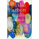 Cecelia Ahern Instagram – 🇩🇪 My German Readers 🇩🇪 

You get the world exclusive! I’m so excited to share the news that my new novel ALLE FARBEN MEINES LEBENS is publishing in your country first on October 27th with @piperverlag. 

❤️

Even as a writer I’m finding it hard to find the words to sum up how I feel about this novel and how deeply special it is to me. I love every novel I write but some of them just get me in a way others don’t. This is one of those. I really went there with this one. I’m emotionally knotted up in this story, tied up in every word on every page, floated through it in a daze, sniffled and snivelled to the end, and I hope you can get lost in it with me. Yes, it’s my favourite. 

🧡

This novel is about the language of colour and how it speaks to one very special woman. She navigates life using colour as her guide, sometimes as her crutch, sometimes seeing it as her enemy. Colour helps her to instantly understand others at a mere glance – yet the real life lesson has been to understand herself. 💗

Before you ask: details on publishing dates for other countries will come soon but yes, it will be published everywhere soon after!

💛

Stunning cover by @claire_desjardins_art 

💚

“Das Leben strahlt in unendlich vielen Farben.”
Der anrührende und tiefgründige neue Roman der Welt-Bestseller-Autorin
Gold ist die Farbe der Reinheit, Grün steht für Stabilität und ein bestimmtes Blau für Traurigkeit. Schon als Kind entdeckt Alice, dass sie den Gemütszustand anderer Menschen in Farbe sehen kann. Die Auren verraten Alice, ob ihr Gegenüber die Wahrheit sagt oder lügt, glücklich ist oder heimlich den Tränen nah. Ihr eigenes Leben in die Farben des Glücks zu tauchen, das gelingt ihr zunächst dennoch nicht. Ausgerechnet die Natur liefert der Großstadtpflanze, die bisher jeden Kaktus kleinkriegt, einen ersten Hinweis. Ihre lebenskluge Nachbarin zeigt ihr die Richtung. Und die Begegnung mit einem Mann, dessen Farben sie überraschenderweise nicht erkennen kann, leitet Alice auf ihrer Suche nach all den bunten, leuchtenden Facetten des Lebens.

❤️🧡💛💚💙💜