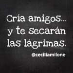 Cecilia Milone Instagram - ¡Los amo! ❤️ P.D.: Si me vas a robar la frase, por lo menos, reconoceme la autoría. ✍🏻