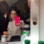 Cecilia Milone Instagram - En vivo desde el Luna Park 32 años de aquella noche de aquel estreno…#drácula32años