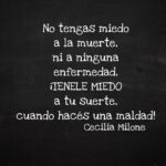 Cecilia Milone Instagram - Léase con ritmo de MILONE, digo… de MILONGA. 😉