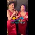 Cecilia Milone Instagram - 9, 10, 11 y 12 DE FEBRERO. @xirguteatro.ar ❤️🎶 #Tango #Milonga #FestivalTango #Danza #Tanguería #Tangueros #Carnaval #Carnavales #Carnaval2024 #Carnavales2024