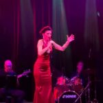 Cecilia Milone Instagram - @ceciliamilone nos cuenta como se sentía para el gran estreno de Master Tango. Una noche bien porteña, a puro tango y emoción 🌹🇦🇷 ¡Gracias a todos por venir! Los esperamos todos los MIÉRCOLES 20:30 HS⭐️ 🎫 Conseguí tus entradas por @plateanet o en boletería del @teatroregina (Santa Fe 1235) @pastocchiariel @ricardodanielatango @rubencalegari @pablo.gimenez.musica @pianotangosecrets @juanalbertopugliano @emimiguez @perrottiproducciones Teatro Regina