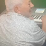 Cecilia Milone Instagram - Jugando un poco. Dedicado a @matiassantoianni