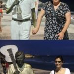 Cecilia Milone Instagram - Nosotras y #Jobim 😃