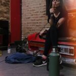 Cecilia Milone Instagram - Ensayando @mastertangoshow Mañana 10 y Sábado 11… ¡Allá, vamos, @cafelahumedad!