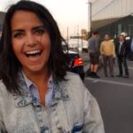 Cecilie Steinmann Neess Instagram - I går toppet livet seg!!! takket være disse nydelige russejentene som har navngitt vanen sin "SukCess2018"👑 Det sa seg selv at jeg bare MÅTTE møte dem, og i går kom de kjørende inn foran @latteroslo #GÅSEHUD!! Jeg smilte med hele fjeset og ble uglycry-rørt på et tidspunkt også. Det er ting som dette som gjør jobben min til verdens beste jobb!! Jeg er FOR takknemlig! Keep Climbing! #sukCess @sukcess2018. (📸 @alexbraathen )