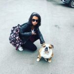 Cecilie Steinmann Neess Instagram - Hvis jeg får meg hund🐶skal den hete : hund_cess 💫