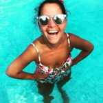 Cecilie Steinmann Neess Instagram - B U R S D A G 🎈 samme signatursmil på alle bildene. #sukCess