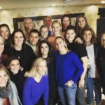 Cecilie Steinmann Neess Instagram - Da var det offisielt! Jeg blir med til VM som Thorir sitt wildcard🙋🏻‍♀️🤾🏻‍♀️⭐️ #squadgoals #sukCess
