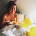 Cecilie Steinmann Neess Instagram - 🎈 #sukCess