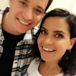 Cecilie Steinmann Neess Instagram - 🍒Senkveld i kveld kl.22:15🍒. @linnskaaber og jeg snakker om nytt show! (mest helt andre ting) Jeg har audition for @kygomusic og smisker hemningsløst med @heidiloeke👌🏼 #sukCess (📷 @helene_kjaergaard )