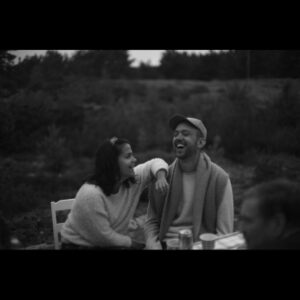 Cecilie Steinmann Neess Instagram - Må få lov til å være litt klissete. Han som kom inn og toppet livet mitt har nemlig bursdag i dag! Tenk, at det var deg jeg ventet på❤️ Gratulerer med dagen @benjamingiortz 🎈🤴🏻