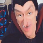 Celso Portiolli Instagram - Vocês estão preparados para o Halloween? Pois é, o dia das bruxas está chegando e a Pichau está com uma promoção especial para você fazer seu upgrade sem levar sustos! A Halloprumo é a promoção sem travessura! Compre agora seu Computador ou faça um Upgrade na Pichau, descontos de até 75% Então, não perca essa oportunidade! Faça seu upgrade e divirta-se no Halloween! Para saber mais sobre a promoção, acesse o site da Pichau.com.br