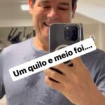 Celso Portiolli Instagram - Fiz muita força hoje 🚀🚀🚀💪💪💪