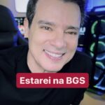 Celso Portiolli Instagram - A Pichau está com tudo na BGS 2023 e com ela estou trazendo uma grande novidade! Estarei presente e fazendo a festa com todos vocês na BGS! Venha me conhecer pessoalmente e aproveite descontos de até 77% em produtos top da Pichau. Vem comigo! Nos vemos lá! 👋🎮 #bgs2023 #pichau #promoção @pichauoficial