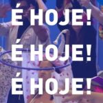 Celso Portiolli Instagram - É HOJE!!! 🥳 Topa um Acordo Pague Menos estreia hoje, às 22h30, no SBT! Muita diversão, emoção e claro: muitos prêmios e ofertas 💙 #TUAPagueMenos