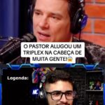 Celso Portiolli Instagram - Já tinha pensado nisso?