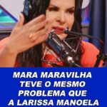 Celso Portiolli Instagram - Mara Maravilha e as semelhanças com o caso da Larissa Manoela. Assista completo no PodC no Youtube. Link na Bio.