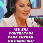 Celso Portiolli Instagram - Bastidores da banheira do gugu. Assista completo no PodC no Youtube. Link na Bio.