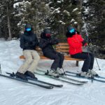 Celso Portiolli Instagram - ⛷️🎿 Amo muito! 😉🎿⛷️