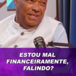 Celso Portiolli Instagram - Valdemiro fala sobre polêmica com finanças. Assista completo no PodC no Youtube. Link na Bio.