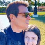 Celso Portiolli Instagram - Muito obrigado ao Trump Hotel Doral pela estadia maravilhosa. Tudo foi perfeito e estamos ansiosos para voltar em breve! Thank you so much to Trump Hotel Doral for the wonderful stay. Everything was perfect, and we are looking forward to returning soon! @trumpdoral #trumpdoral Trump National Doral Miami