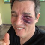 Celso Portiolli Instagram - Deu errado 😞