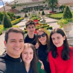 Celso Portiolli Instagram - Minha família e eu acabamos de ter a experiência mais incrível no Trump Hotel Doral! 🏨 Fomos recebidos com um atendimento impecável que superou nossas expectativas. Os quartos eram espaçosos e luxuosos, um verdadeiro conforto que nos fez sentir especiais. A culinária nos restaurantes foi espetacular 🍽️ - cada prato uma obra de arte. Este hotel é uma celebração do extraordinário. Nós certamente voltaremos! #ExperiênciaInesquecível #TrumpHotelDoral @trumpdoral #trumpdoral