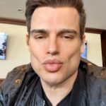 Celso Portiolli Instagram - Chega de filtros