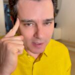 Celso Portiolli Instagram - Eu gosto de economizar tempo. E comprar no app da @paguemenos sempre me ajudou muito, principalmente agora com o Click to Pay que além de ser #ClicouPagou, com um cartão @mastercardbrasil ainda tenho cashback. Demais, né? Não perde tempo! #Paguemenos #Mastercard *publi