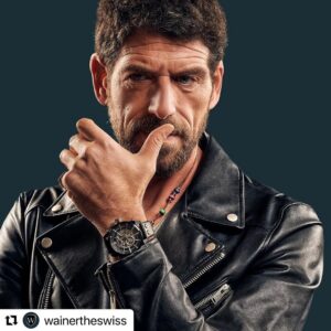 Cemal Hünal Instagram - 