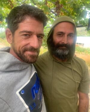 Cemal Hünal Instagram - @deniz_cinarofficial ile  gezegende güzel bir yerde